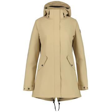  ICEPEAK Addis Parka W