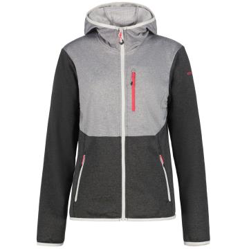  ICEPEAK ICEPEAK BANKS lead-grey