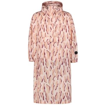 ICEPEAK ICEPEAK ABBOTS baby pink