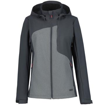  ICEPEAK Burnet Jacket W