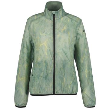  Rukka Maile Print Jacket W