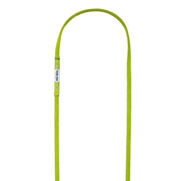 Aro de cinta Edelrid Tech Web Sling 8mm x 60cm