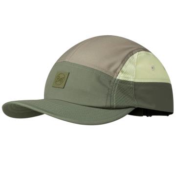  BUFF 5 Panel Go Cap