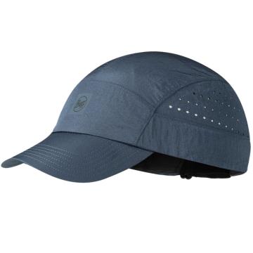  BUFF Speed Cap Solid Ash