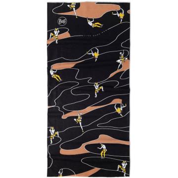  BUFF CoolNet UV Tumus Black