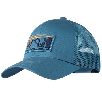  BUFF Explore Trucker Cap Nidus Blue