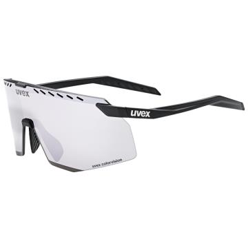  Uvex Pace Stage S CV Cat 3