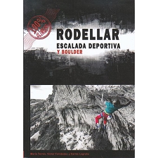 ED. CAMPING MASCÚN  Rodellar. Sport Climbing and Bouldering
