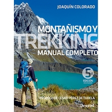  Ed. desnivel Montañismo y Trekking (5ª edición)