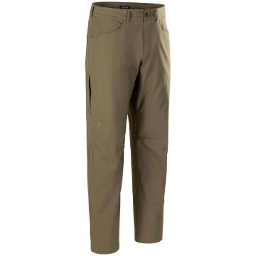  Arc'teryx Kragg Cotton Pant