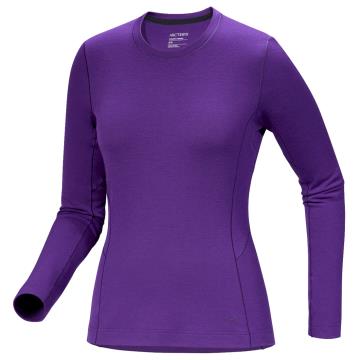  Arc'teryx Satoro Merino Wool Crew W