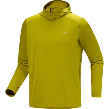 Camiseta Arc'teryx Cormac Hoody