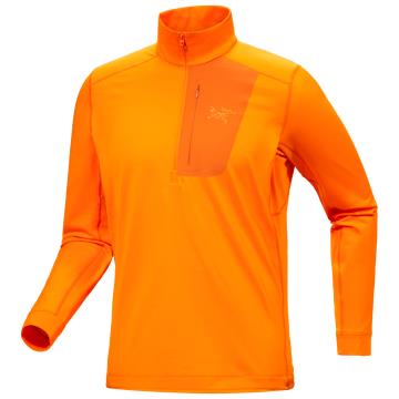  Arc'teryx Rho Lt Zip Neck