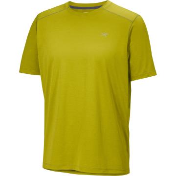 Camiseta Arc'teryx Cormac Crew