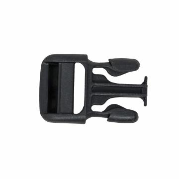 Recambio Tsl Hebilla Macho Rando Talon Black