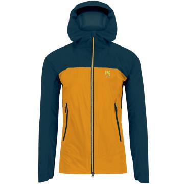  KARPOS Valesia Shell Jacket