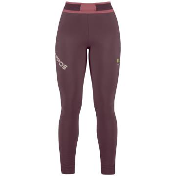  KARPOS Lavaredo Plus Winter Tights W
