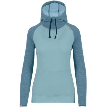  KARPOS Camoscio Hoodie W