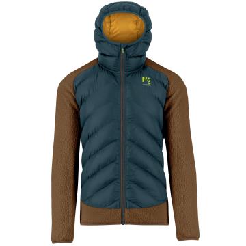  KARPOS Marmarole Retro Jacket