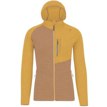  KARPOS Camoscio Full Zip Hoodie