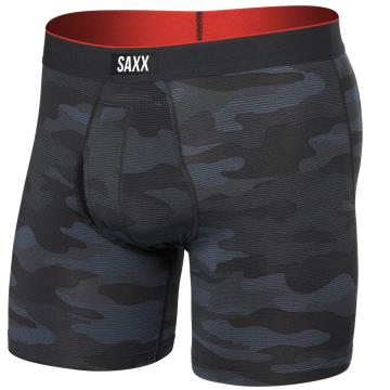 Calzoncillos SAXX Multi Sport Mesh Boxer Brief Fly