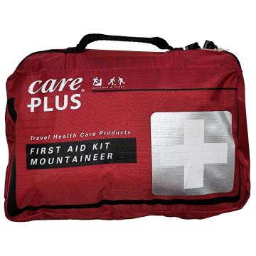  CARE PLUS First AID Kit Mountaineer