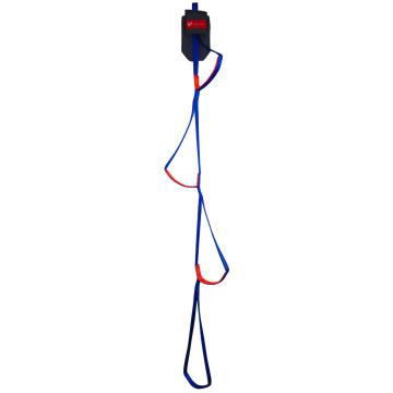  KOP DE GAS Estribo ligero A1 Azul