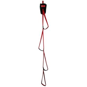  KOP DE GAS Estribo Ligero A1 Rojo