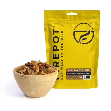  FIREPOT Judías al Horno