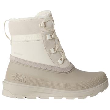  The North Face Shellista V Shorty Wp W