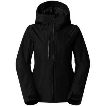  The North Face Descendit Jacket W