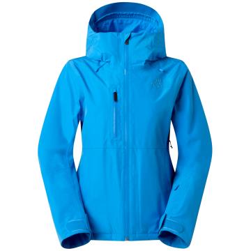  The North Face Descendit Jacket W