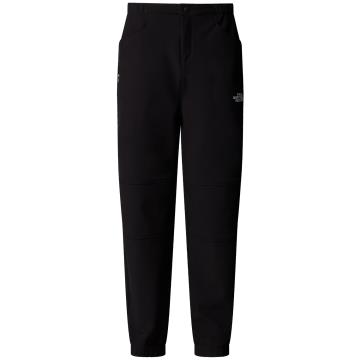  The North Face Teen Thermal Dart Pants - Ap Tnf Black