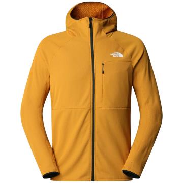  THE NORTH FACE SUMMIT Futurefleece Fz Hoodie