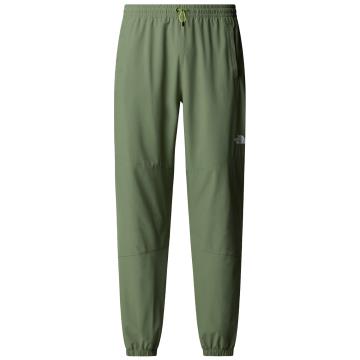  The North Face M Ma Wind Pant Bark Mist