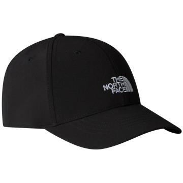  The North Face 66 Flashdry Hat Tnf Black/Tnf White