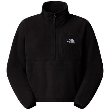  The North Face Yumiori Off-Peak ½ Zip W