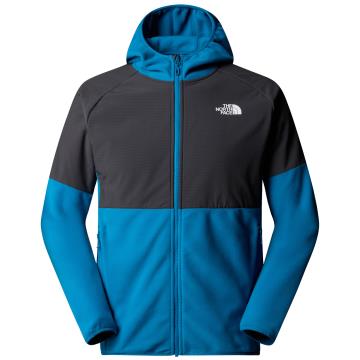  The North Face Glacier Heavyweight Full Zip Hd