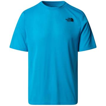  The North Face M Foundation Mountains Faces Tee Meridia