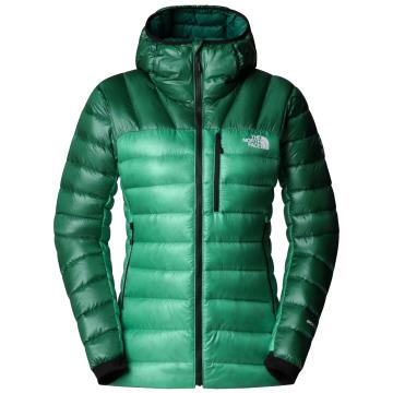  THE NORTH FACE SUMMIT Breithorn Down Jacket W