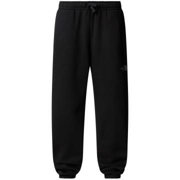  The North Face B Reflective Logo Jogger Tnf Black