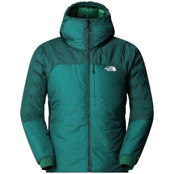  THE NORTH FACE SUMMIT M SUMMIT 5050 AMK HO Cordillera Green