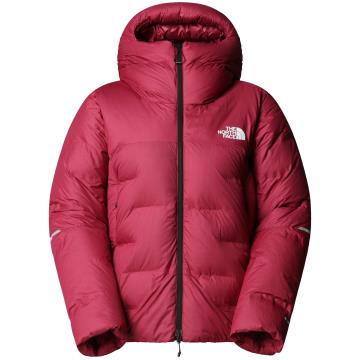  THE NORTH FACE SUMMIT Cloud Down AMK Parka W