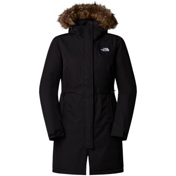 Parka The North Face Zaneck Parka W