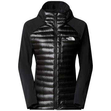  THE NORTH FACE SUMMIT Breithorn Hybrid Hoodie W