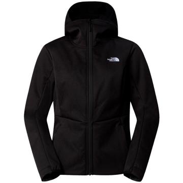  The North Face Quest Highloft Softshell W
