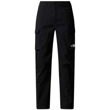  The North Face M Exploration Cargo Pants Tnf Black