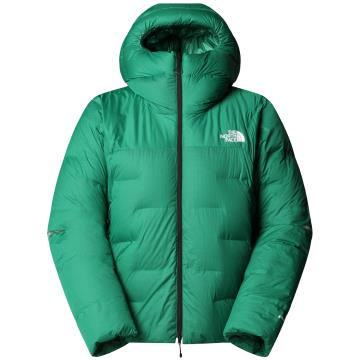  THE NORTH FACE SUMMIT M SUMMIT CLOUD DOWN AMK PARKA Cordillera