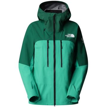  THE NORTH FACE SUMMIT Futurelight Torre Egger Jacket W