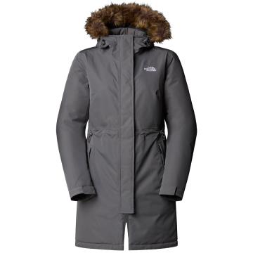  The North Face Zaneck Parka W
